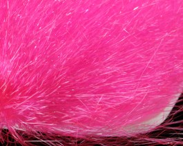 Saltwater Ghost Hair, Fluo Pink